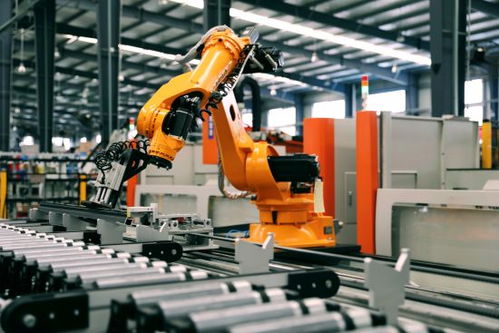 率先探索無人區(qū) 長(zhǎng)沙經(jīng)開區(qū)破解智能化轉(zhuǎn)型的軟件開發(fā)之道